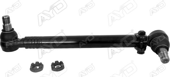 AYD OE - Excellence 87-14223 - Suspension, bras de liaison cwaw.fr