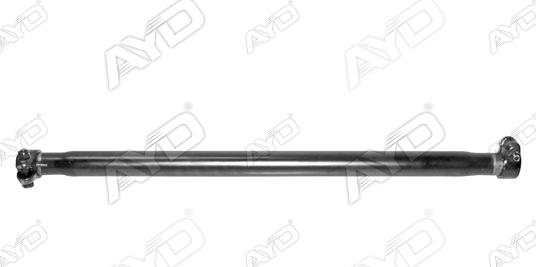 AYD OE - Excellence 87-15214 - Suspension, bras de liaison cwaw.fr