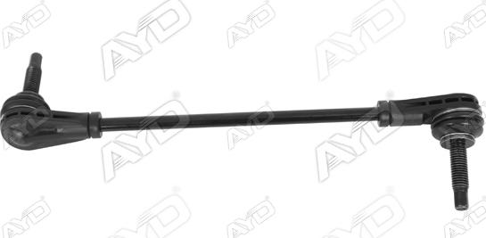 AYD OE - Excellence 87-16011 - Suspension, bras de liaison cwaw.fr