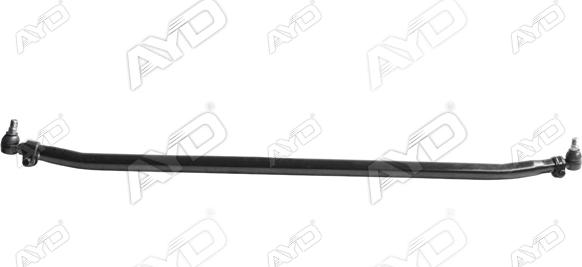 AYD OE - Excellence 87-16197 - Suspension, bras de liaison cwaw.fr