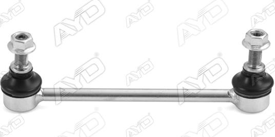 AYD OE - Excellence 87-16382 - Suspension, bras de liaison cwaw.fr