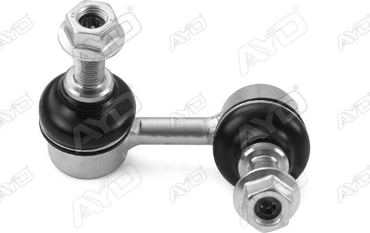 AYD OE - Excellence 87-16377 - Suspension, bras de liaison cwaw.fr