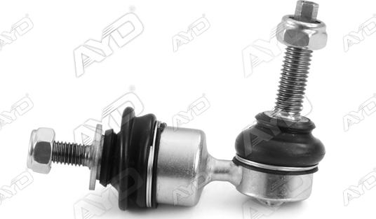 AYD OE - Excellence 87-10428 - Suspension, bras de liaison cwaw.fr