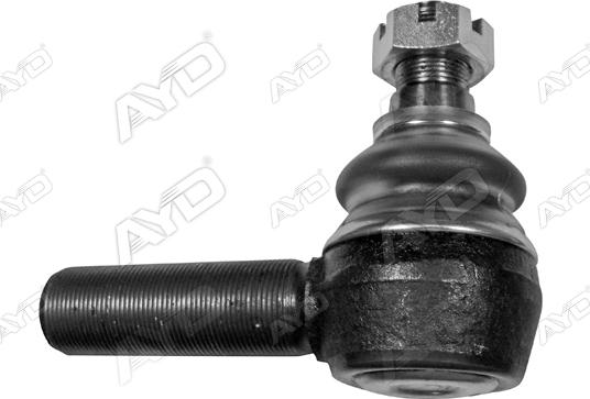 AYD OE - Excellence 87-10620 - Suspension, bras de liaison cwaw.fr