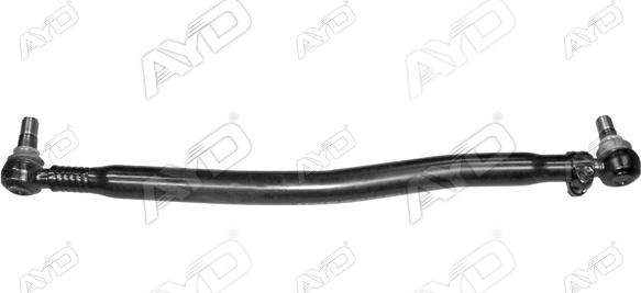 AYD OE - Excellence 87-10206 - Suspension, bras de liaison cwaw.fr