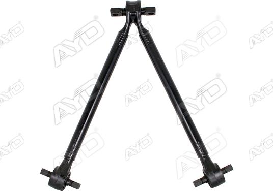 AYD OE - Excellence 87-11102 - Suspension, bras de liaison cwaw.fr