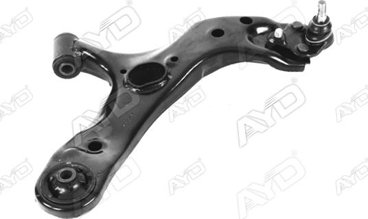 AYD OE - Excellence 87-18314 - Suspension, bras de liaison cwaw.fr