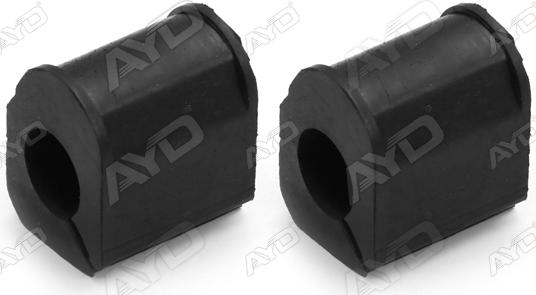 AYD OE - Excellence 87-13766 - Suspension, bras de liaison cwaw.fr