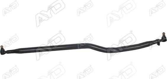 AYD OE - Excellence 87-12819 - Suspension, bras de liaison cwaw.fr