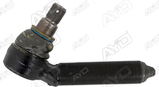 AYD OE - Excellence 87-12839 - Suspension, bras de liaison cwaw.fr