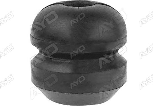 AYD OE - Excellence 87-12876 - Suspension, bras de liaison cwaw.fr