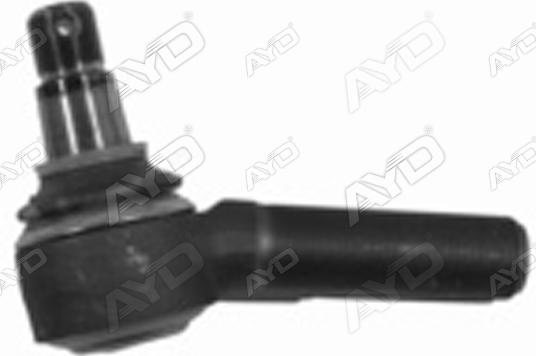 AYD OE - Excellence 87-12236 - Suspension, bras de liaison cwaw.fr