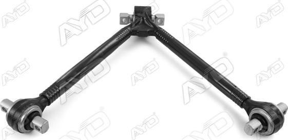 AYD OE - Excellence 87-12237 - Suspension, bras de liaison cwaw.fr