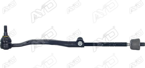 AYD OE - Excellence 87-12773 - Suspension, bras de liaison cwaw.fr