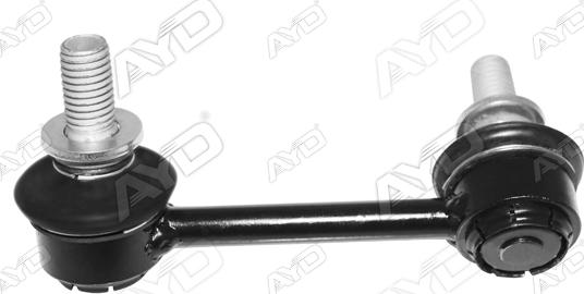 AYD OE - Excellence 87-17166 - Suspension, bras de liaison cwaw.fr