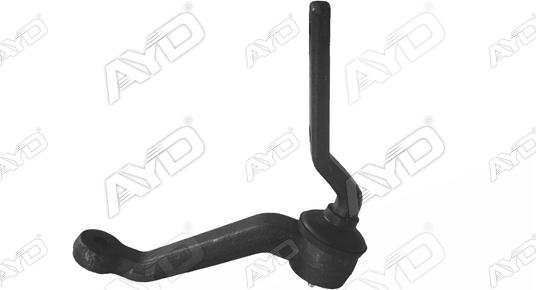 AYD OE - Excellence 97-02112 - Bras de liaison, suspension de roue cwaw.fr