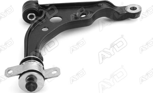 AYD OE - Excellence 97-14358 - Bras de liaison, suspension de roue cwaw.fr