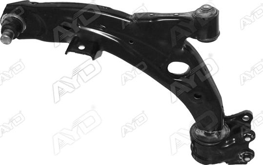 AYD OE - Excellence 97-16228 - Bras de liaison, suspension de roue cwaw.fr