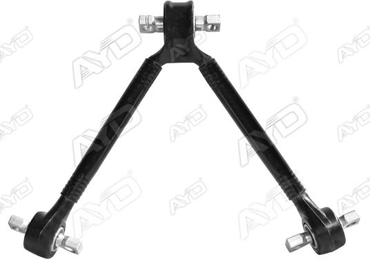 AYD OE - Excellence 72-16851 - Kit de réparation, suspension du stabilisateur cwaw.fr