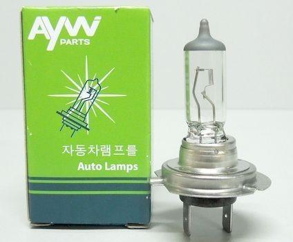 Aywiparts AW1910001 - Ampoule, feu diurne cwaw.fr