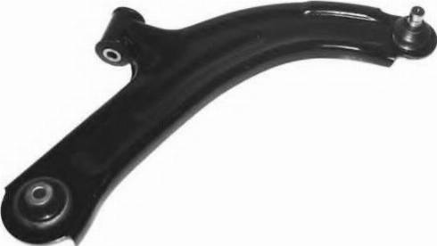 Aywiparts AW1360574R - Bras de liaison, suspension de roue cwaw.fr