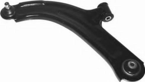 Aywiparts AW1360573L - Bras de liaison, suspension de roue cwaw.fr