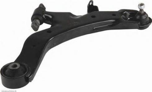 Aywiparts AW1360176R - Bras de liaison, suspension de roue cwaw.fr