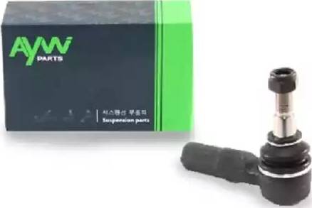 Aywiparts AW1310394LR - Rotule de barre de connexion cwaw.fr