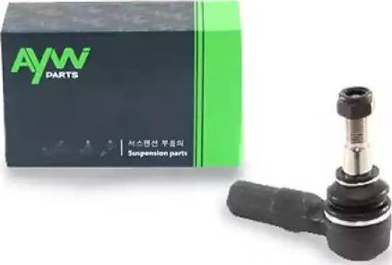 Aywiparts AW1310263L - Rotule de barre de connexion cwaw.fr