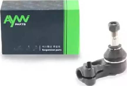 Aywiparts AW1310267L - Rotule de barre de connexion cwaw.fr