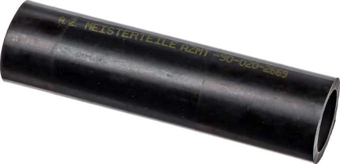 A.Z. Meisterteile AZMT-90-020-2669 - Flexible, aération de la housse de culasse cwaw.fr