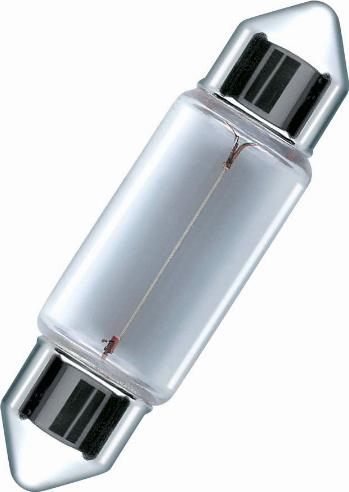 A.Z. Meisterteile AZMT-49-090-0024/1 - Ampoule, éclairage intérieur cwaw.fr