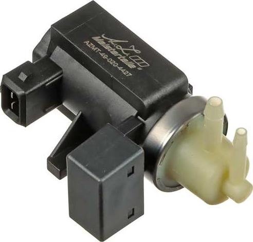 A.Z. Meisterteile AZMT-49-020-4427 - Capteur de pression, turbocompresseur cwaw.fr