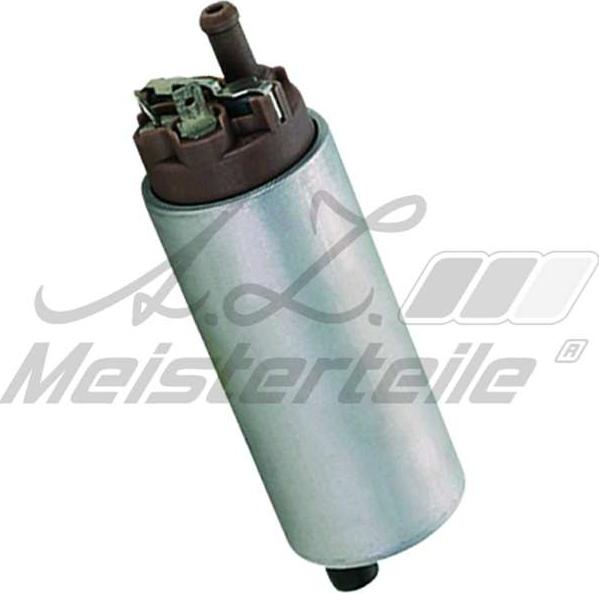 A.Z. Meisterteile AZMT-49-020-3558 - Module d'alimentation en carburant cwaw.fr