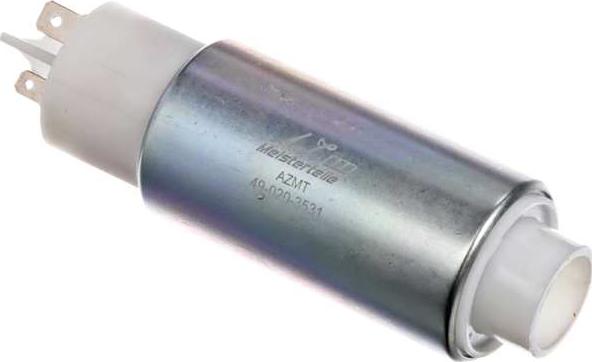 A.Z. Meisterteile AZMT-49-020-3531 - Module d'alimentation en carburant cwaw.fr