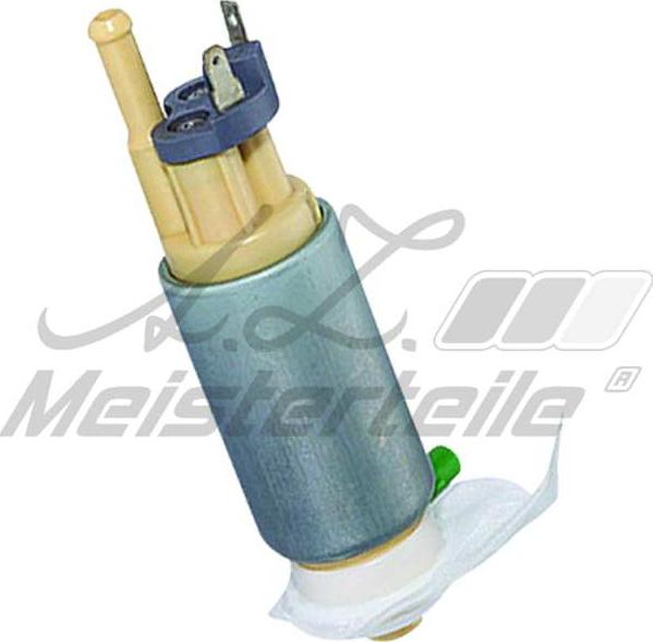 A.Z. Meisterteile AZMT-49-020-3525 - Module d'alimentation en carburant cwaw.fr