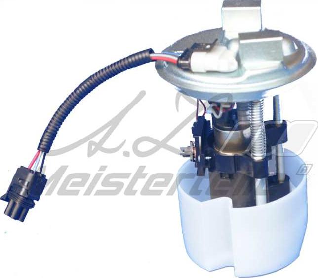 A.Z. Meisterteile AZMT-49-020-3610 - Module d'alimentation en carburant cwaw.fr