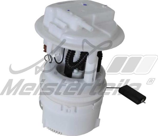 A.Z. Meisterteile AZMT-49-020-3716 - Module d'alimentation en carburant cwaw.fr