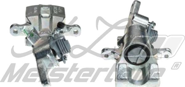 A.Z. Meisterteile AZMT-44-023-1259 - Étrier de frein cwaw.fr