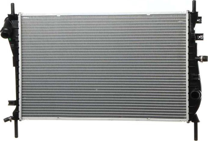 A.Z. Meisterteile AZMT-45-040-3007 - Radiateur, refroidissement du moteur cwaw.fr