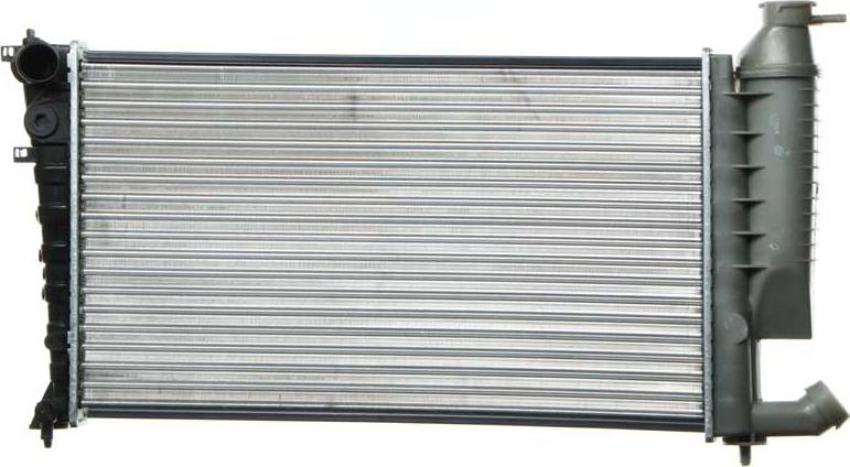 A.Z. Meisterteile AZMT-45-040-3025 - Radiateur, refroidissement du moteur cwaw.fr