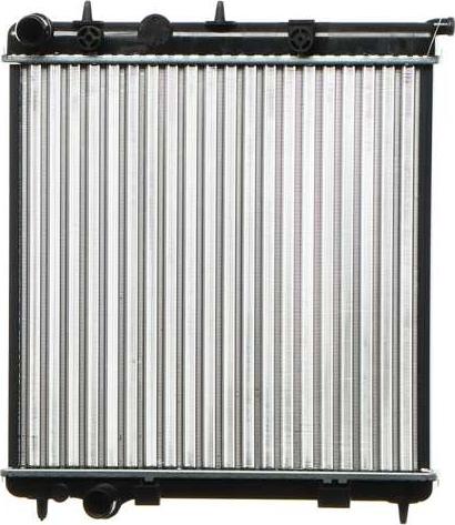 A.Z. Meisterteile AZMT-45-040-3148 - Radiateur, refroidissement du moteur cwaw.fr