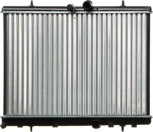 A.Z. Meisterteile AZMT-45-040-3151 - Radiateur, refroidissement du moteur cwaw.fr