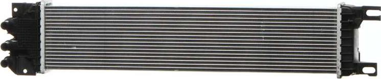 A.Z. Meisterteile AZMT-45-040-3158 - Radiateur basse température, intercooler cwaw.fr