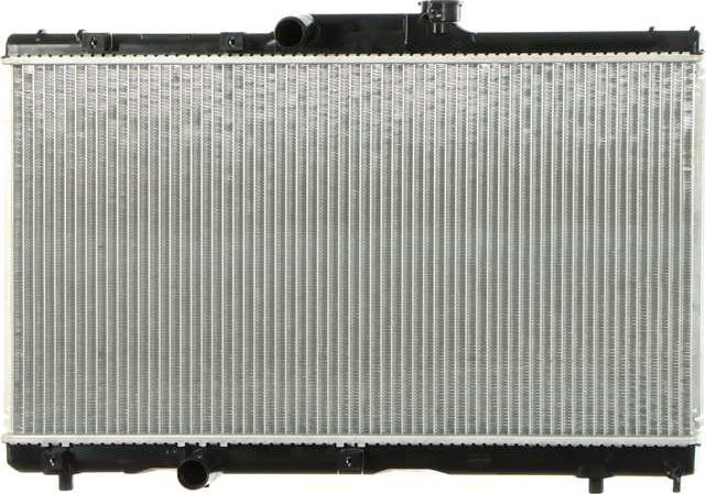 A.Z. Meisterteile AZMT-45-040-3116 - Radiateur, refroidissement du moteur cwaw.fr