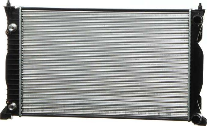 A.Z. Meisterteile AZMT-45-040-3139 - Radiateur, refroidissement du moteur cwaw.fr