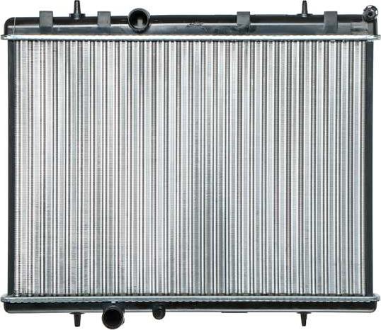 A.Z. Meisterteile AZMT-45-040-3134 - Radiateur, refroidissement du moteur cwaw.fr