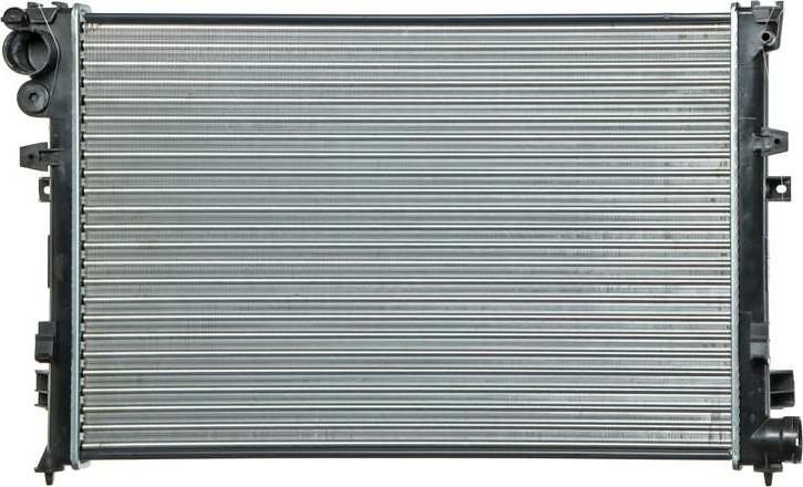 A.Z. Meisterteile AZMT-45-040-3135 - Radiateur, refroidissement du moteur cwaw.fr