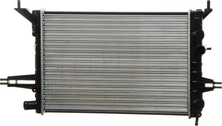 A.Z. Meisterteile AZMT-45-040-3129 - Radiateur, refroidissement du moteur cwaw.fr