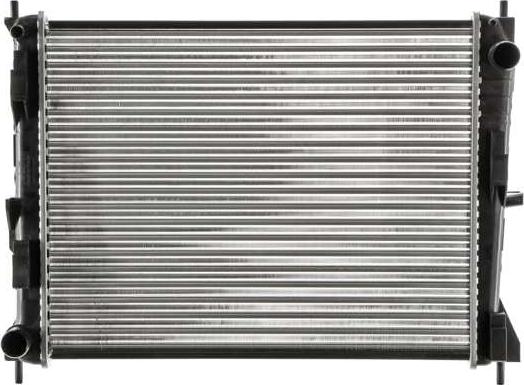 A.Z. Meisterteile AZMT-45-040-2907 - Radiateur, refroidissement du moteur cwaw.fr